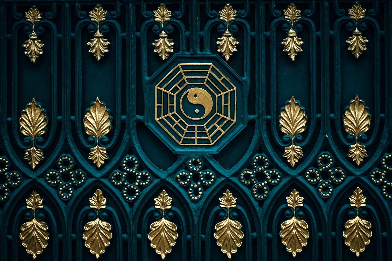 Originální design. 