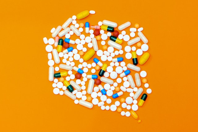 vitamíny